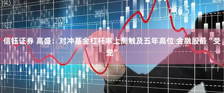 信钰证券 高盛：对冲基金杠杆率上周触及五年高位 金融股最“受宠”
